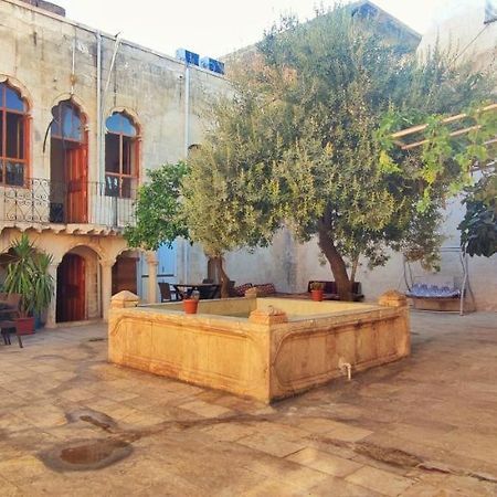Taskiran Hotel Şanlıurfa Ngoại thất bức ảnh