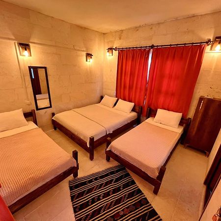 Taskiran Hotel Şanlıurfa Ngoại thất bức ảnh