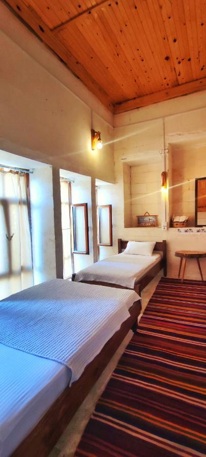 Taskiran Hotel Şanlıurfa Ngoại thất bức ảnh