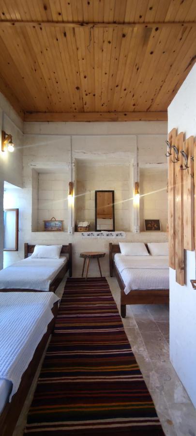 Taskiran Hotel Şanlıurfa Ngoại thất bức ảnh