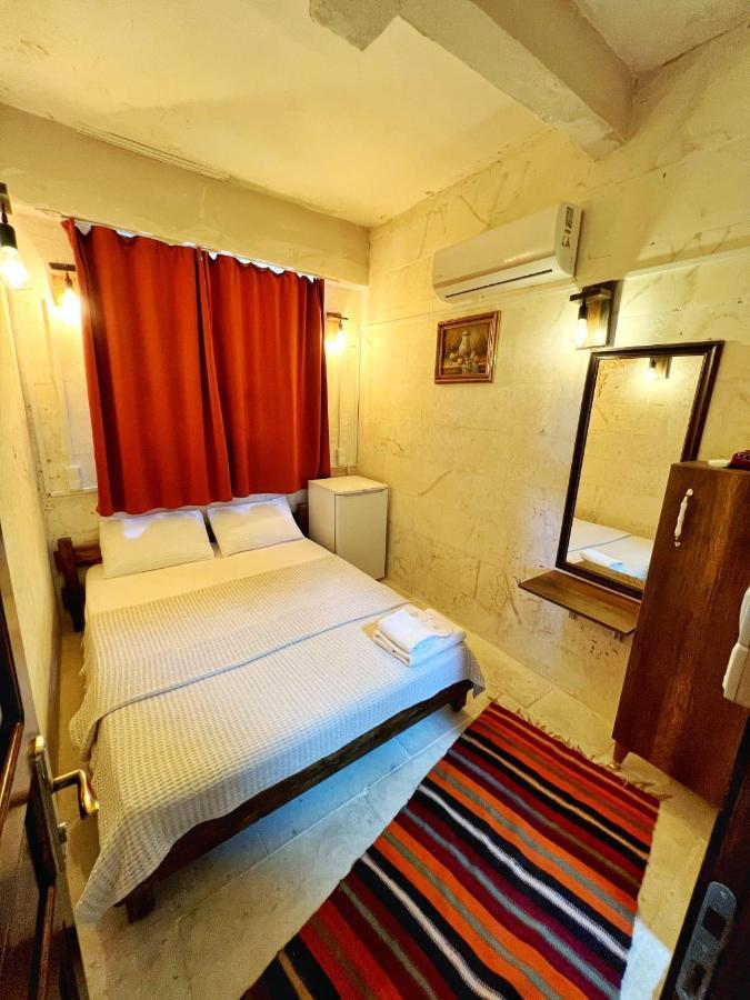 Taskiran Hotel Şanlıurfa Ngoại thất bức ảnh